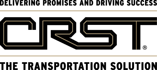 CRST - Flatbed Dedicated Division logo